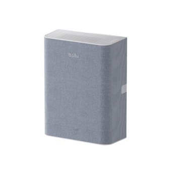 ASP-100 Очиститель воздуха приточный BALLU Доп.опция