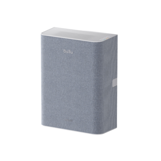 Очиститель воздуха приточный BALLU Доп.опция ASP-100