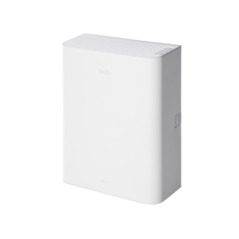 ASP-100W Очиститель воздуха приточный BALLU Доп.опция