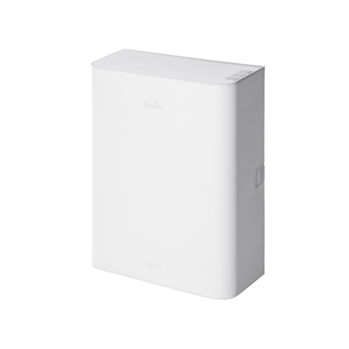 Очиститель воздуха приточный BALLU Доп.опция ASP-100W