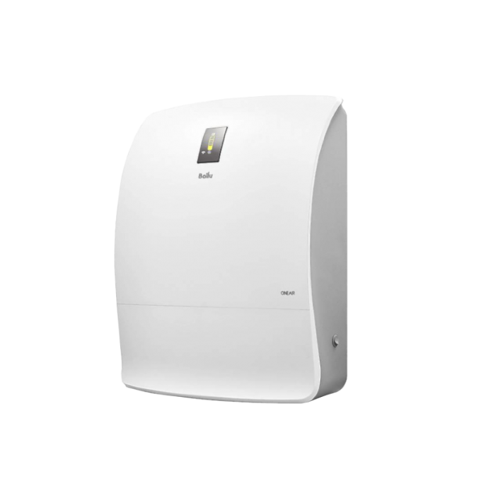 Очиститель воздуха приточный BALLU Доп.опция ASP-200P