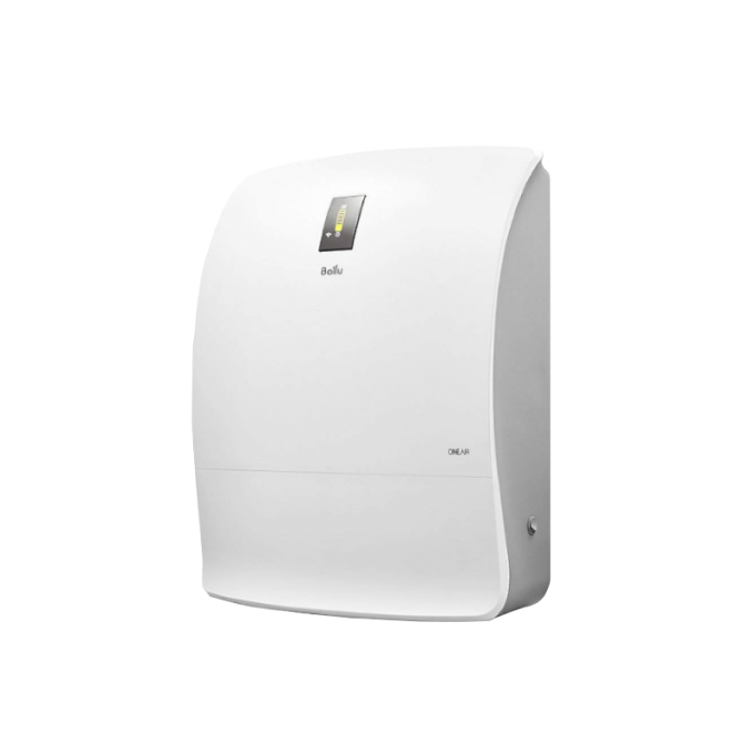 Очиститель воздуха приточный BALLU Дополнительная опция ASP-200SP