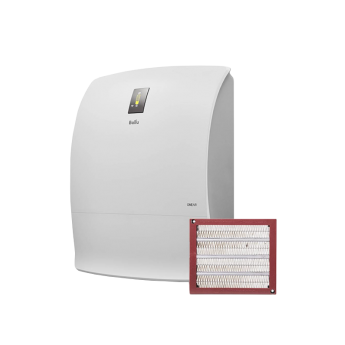 ASP-200SP/PTC Очиститель воздуха приточный BALLU Доп.опция