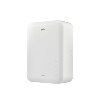 ASP-80 Очиститель воздуха приточный BALLU 3.8 м