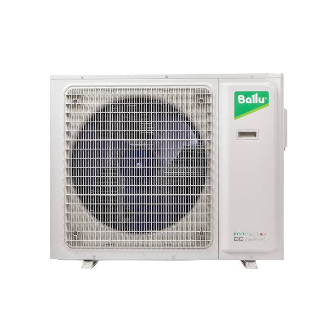 Блок сплит-системы BALLU 58 мм 81 мм B2OI-FM/OUT-18HN8/LP_EU
