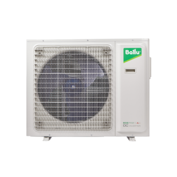 BA2OI-FM/out-14HN8/EU Блок сплит-системы BALLU 55.5 см