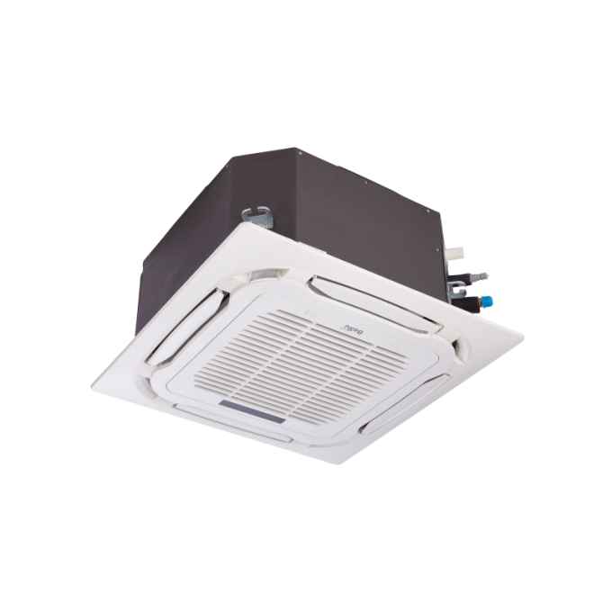 Блок сплит-системы BALLU 31.5 мм BACI-FM-18HN8/EU