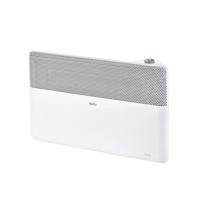 Конвектор электрический BALLU 1,2 мм 40,4 мм BEC/AT-1500-3M