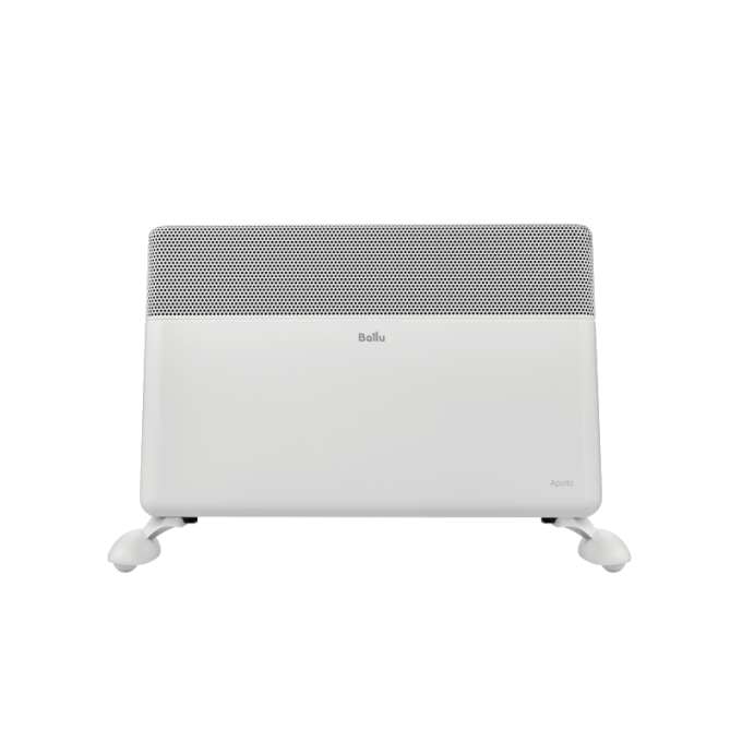 Конвектор электрический BALLU 1,2 мм 42 см BEC/AT-1500-4E-BFT/EVUR