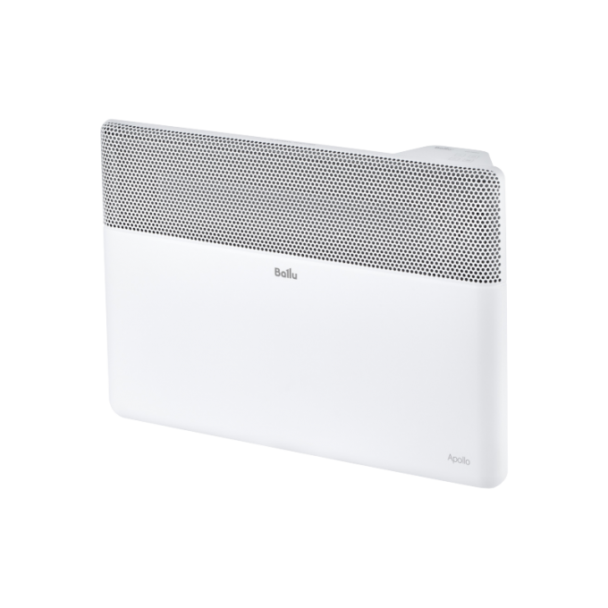 Конвектор электрический BALLU 1,2 м 42 мм BEC/AT-2500-4E