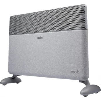 BEC/ATI-1501 Конвектор электрический BALLU 1,2 м 42 мм