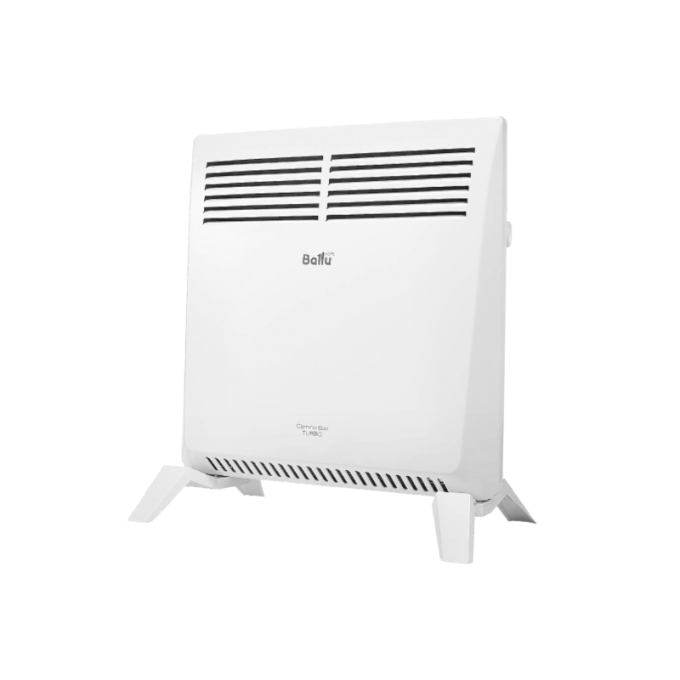 Конвектор электрический BALLU 1,2 м 40 мм BEC/EMT-1000