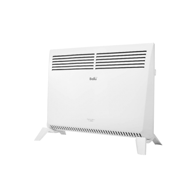 Конвектор электрический BALLU 1,2 мм 40 мм BEC/EMT-1500