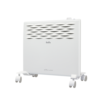 BEC/ETMR-1500 Конвектор электрический BALLU 1,2 м 40 мм BEC/ETMR-1500 Конвектор электрический BALLU 1,2 м 40 мм