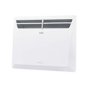 BEC/EVU-2500-4E-BFT/EVUR Конвектор электрический BALLU 1 м 40,4 мм