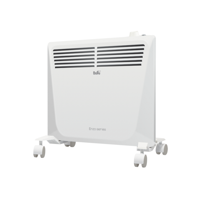 Конвектор электрический BALLU 1,2 м 40 мм BEC/EZMR-1500