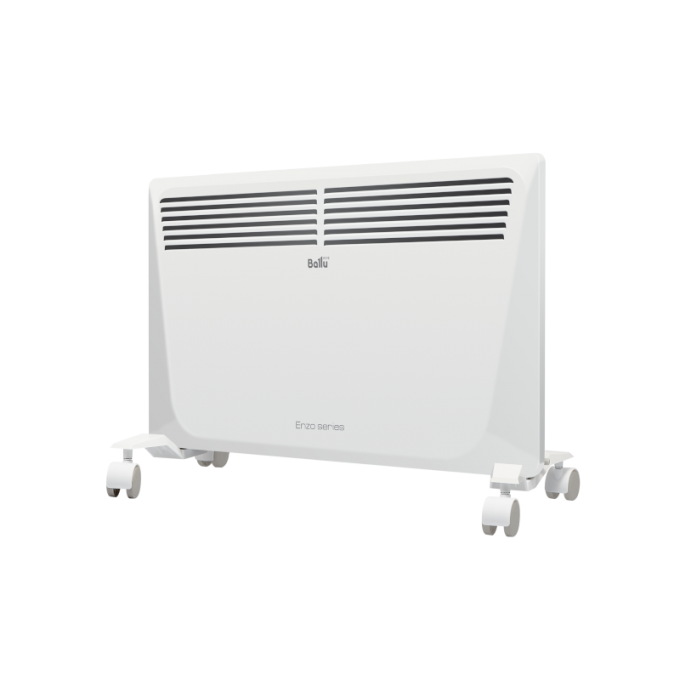 BEC/EZMR-500 (SC) Конвектор электрический BALLU 1 м 11 см BEC/EZMR-500-(SC)