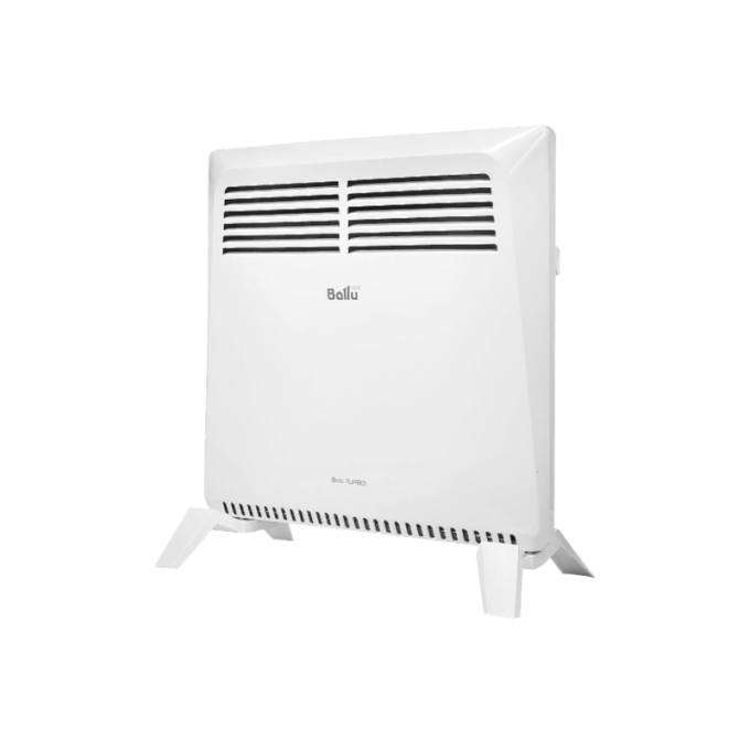 Конвектор электрический BALLU 1,2 мм 40 мм BEC/SMT-1000