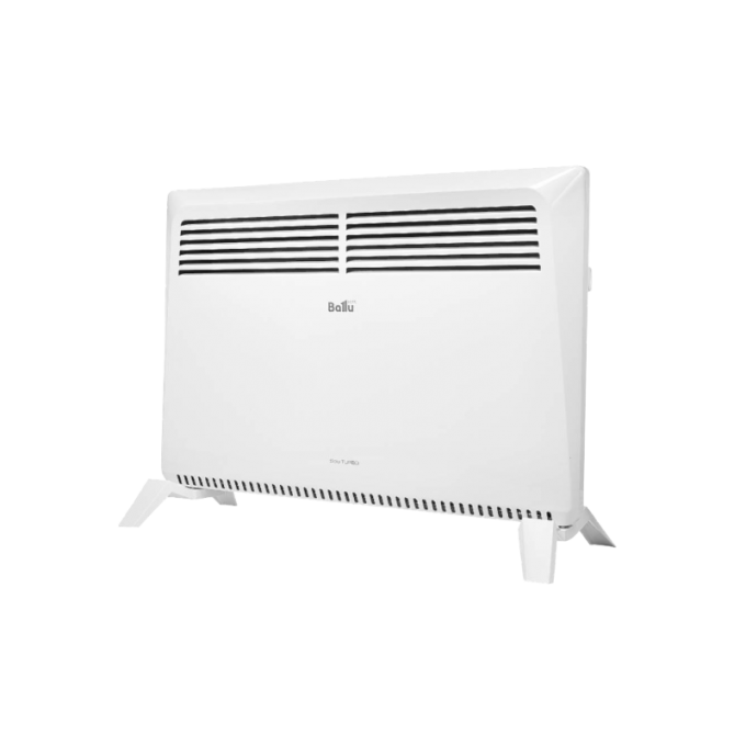 Конвектор электрический BALLU 1,2 мм 40 см BEC/SMT-1500