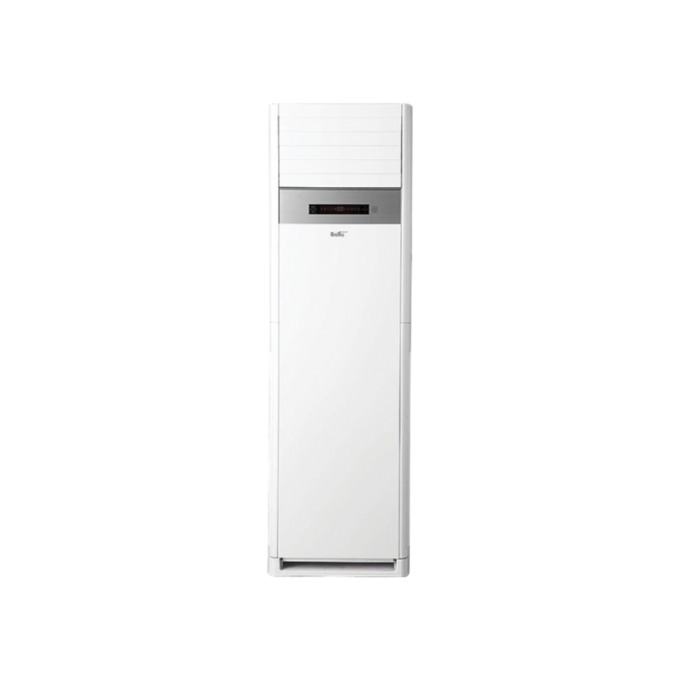 Сплит-система BALLU Дистанционное беспроводное BFS-60HN1