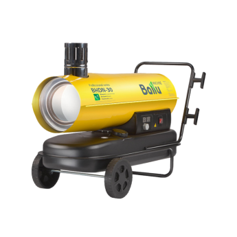 BHDN-30 Пушка дизельная BALLU 1.2 м 67 см