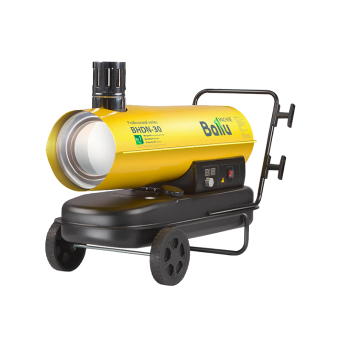 Пушка дизельная BALLU 1.2 м 67 см BHDN-30