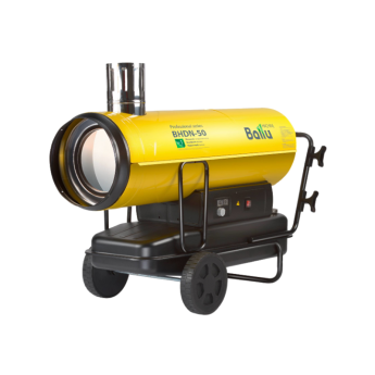 BHDN-50 Пушка дизельная BALLU 1.2 м 80 см