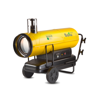 BHDN-80 Пушка дизельная BALLU 1.2 мм 80 см