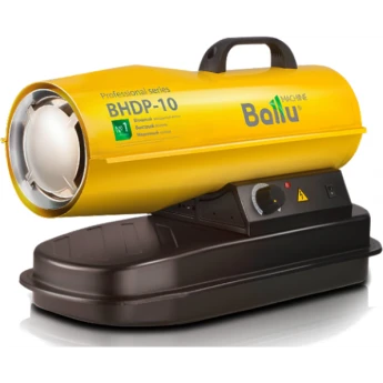 BHDP-10 Пушка дизельная BALLU 1.2 мм 40 мм
