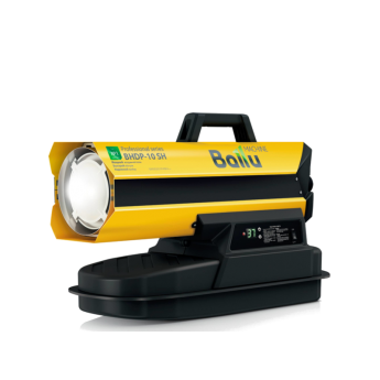 BHDP-10 SH Пушка дизельная BALLU 41 мм 26 мм