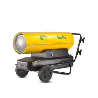 BHDP-100 Пушка дизельная BALLU 1.2 м 70.5 мм