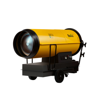 BHDP-120 Пушка дизельная BALLU 1.2 м 100 мм