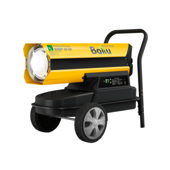 BHDP-30 SH Пушка дизельная BALLU 61 мм 43 мм