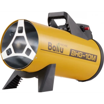 BHG-10М Тепловая пушка газовая BALLU 1.2 мм 28.5 мм
