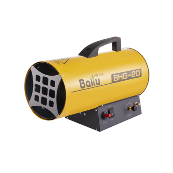 BHG-20 Тепловая пушка газовая BALLU 1.2 мм 29 мм