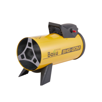 BHG-20М Тепловая пушка газовая BALLU 1.2 м 27 мм