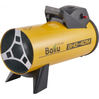 BHG-40M Тепловая пушка газовая BALLU 1.2 мм 31 мм