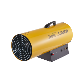 BHG-85 Тепловая пушка газовая BALLU 1.2 м 41.5 мм