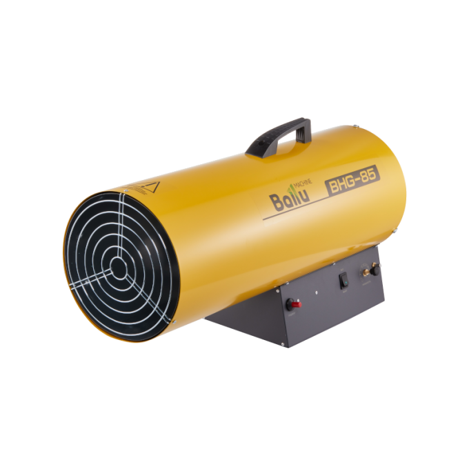 Тепловая пушка газовая BALLU 1.2 м 41.5 мм BHG-85