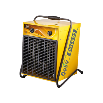 BHP-M-3 Пушка тепловая BALLU 1.2 м 38 мм