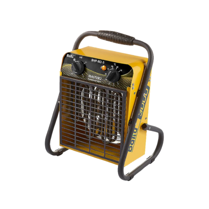 Пушка тепловая BALLU 1.2 м 50 мм BHP-M2-9