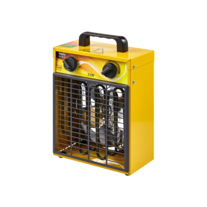 Пушка тепловая BALLU 1.2 мм 28.5 мм BHP-ME-2