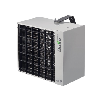 BHP-MW-5 Пушка тепловая BALLU 1 м 25 см