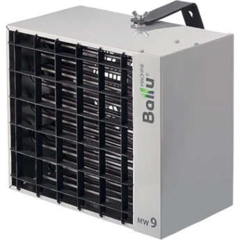 BHP-MW-9 Пушка тепловая BALLU 1 м 30.5 см