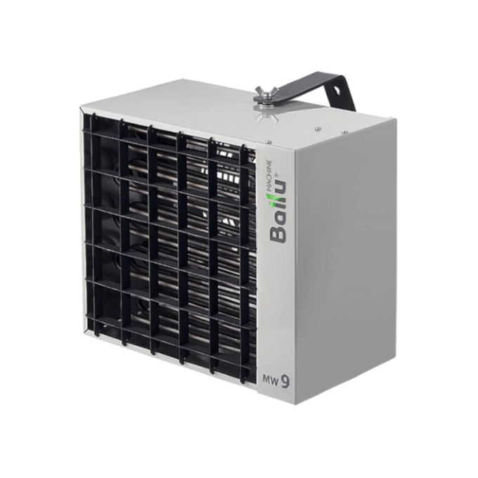 Пушка тепловая BALLU 1 м 30.5 см BHP-MW-9