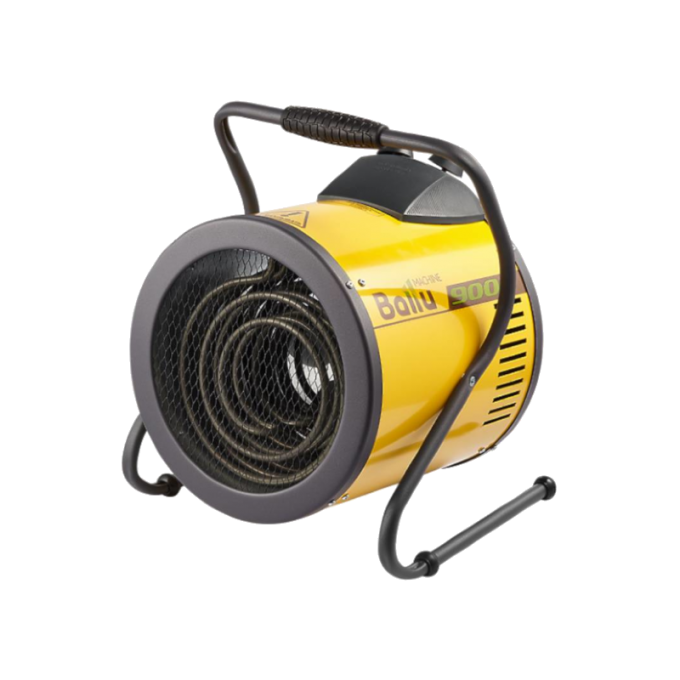 Пушка тепловая BALLU 1 м 42 мм BHP-P-9