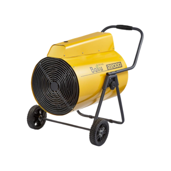 BHP-P2-22 Пушка тепловая BALLU 62 см 49 см BHP-P2-22 Пушка тепловая BALLU 62 см 49 см