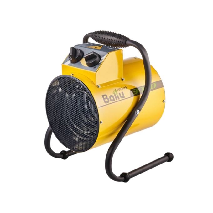 Пушка тепловая BALLU 1.2 мм 31.5 мм BHP-PE-3