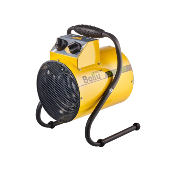 BHP-PE-5 Пушка тепловая BALLU 1.2 м 35 мм