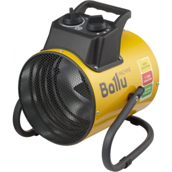 BHP-PE2-5 Пушка тепловая BALLU 1.2 м 31 мм